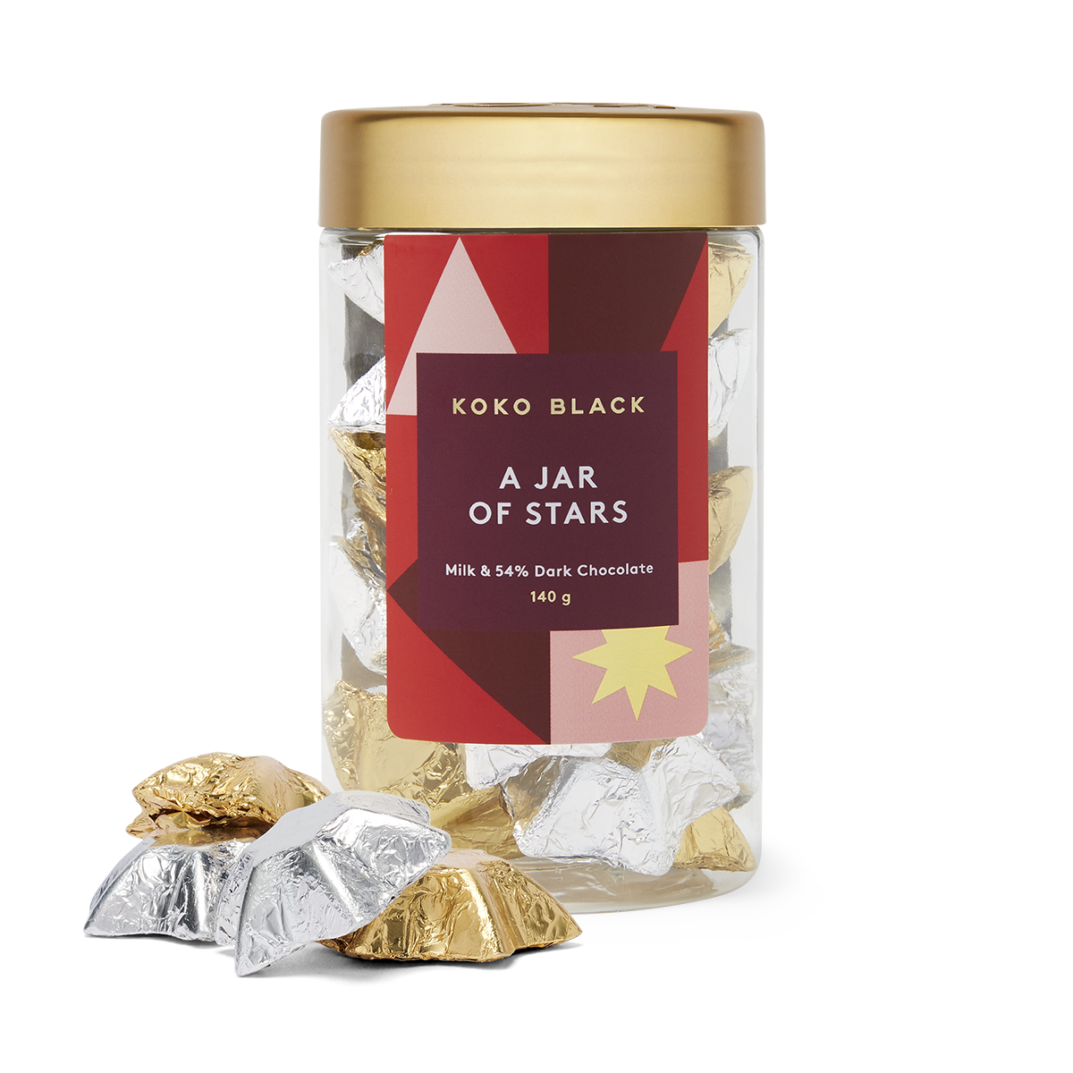 koko black - The Classic Christmas Collection Chocolate Hamper